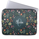 Suche nach blumen laptop schutzhüllen Modern