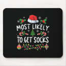 Suche nach pyjamas mousepads Weihnachten