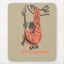 Suche nach orang utan mousepads Natur