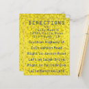 Suche nach directions einladungen Gäste