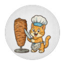 Suche nach lustige katze schneidebrettchen Cartoon