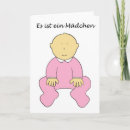 Suche nach girl babykarten Cartoon