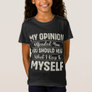 Suche nach meinung tshirts Humor