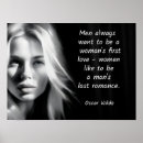 Suche nach oscar wilde poster Liebeskurse