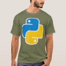 Suche nach programmiersprache tshirts Software