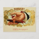 Suche nach vintage zigarren postkarten Rauchen