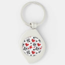 Suche nach kartenspiel schlüsselanhänger Herz