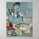 Suche nach vintage madrid poster Retro
