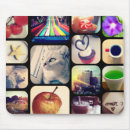 Suche nach ihr instagram mousepads Für alle