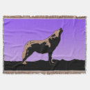 Suche nach wolf decken Alaska