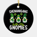 Suche nach leprechaun ornamente Kleeblatt