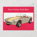 Suche nach vintage autos postkarten Für alle