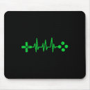 Suche nach geeks mousepads Videospiel