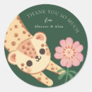 Suche nach geparde aufkleber Jedes kind