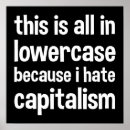 Suche nach sozialistisches poster Kapitalismus