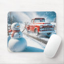 Suche nach schneemänner mousepads Für alle