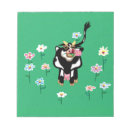 Suche nach kuh notizblock Spaß