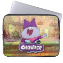 Suche nach chowder Cartoon netzwerk