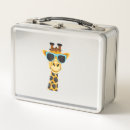 Suche nach zoo brotdosen Giraffe