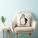 Suche nach pinguine kissen Pinguin design