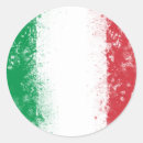 Suche nach italienische flagge aufkleber Trikolore