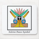 Suche nach friedenssymbol mousepads Für alle