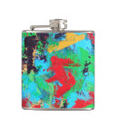 Suche nach gemalt auf flachmänner Abstrakt