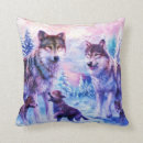 Suche nach wolfsrudel kissen Jede person