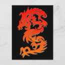 Suche nach japanischer drache postkarten China