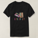 Suche nach rückwärts tshirts Musik