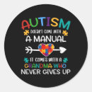 Suche nach autistisches kind aufkleber Puzzleteil