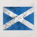 Suche nach schottische flagge postkarten Blau