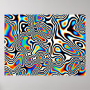 Suche nach glitch poster Abstrakt