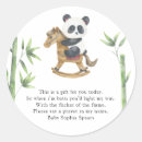 Suche nach panda bear aufkleber Bamboo