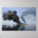 Suche nach umweltverschmutzung poster Wolken