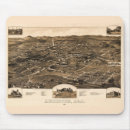 Suche nach geografie mousepads Vintag