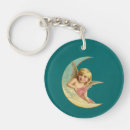Suche nach vintager engel schlüsselanhänger Angel