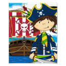 Suche nach piratenschiffe poster Piraterie