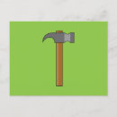 Suche nach hammer postkarten Bau
