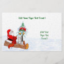 Suche nach santa claus flyer Weihnachten