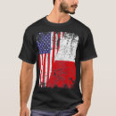 Suche nach polnische wurzeln tshirts Süß