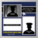 Suche nach usmc poster Marine corps scrapbook