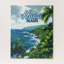 Suche nach hawaii puzzle Maui
