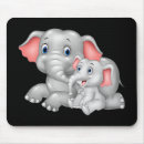 Suche nach bunter elefant mousepads Für alle
