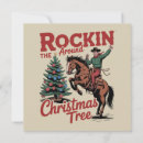 Suche nach cowboy christmas karten Weihnachtsmann