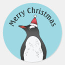 Suche nach gentoo aufkleber Vogelvogel