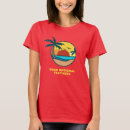 Suche nach tropisch tshirts Personalisiert