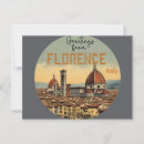 Suche nach florenz italien postkarten Retro