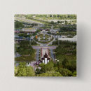 Suche nach architektur und buttons Reise