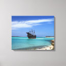 Suche nach piratenschiffe leinwandbilder Meer